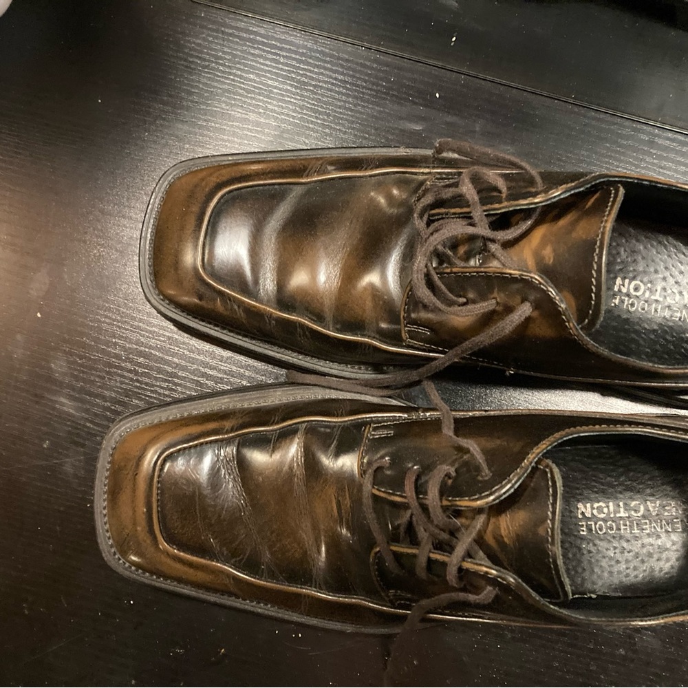 Kenneth Cole shoes